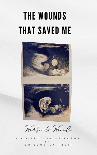 The Wounds That Saved Me