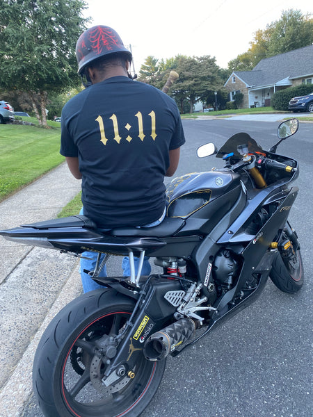 “11:11”- KSS collection Shirts