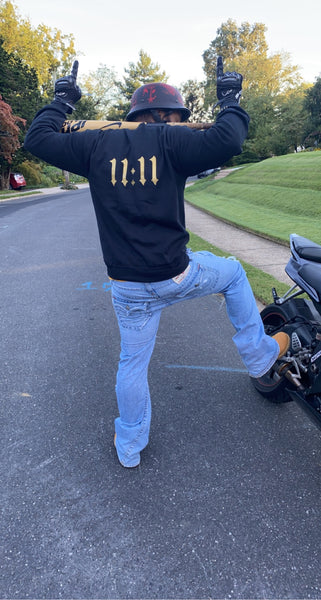 “11:11”- KSS collection Shirts