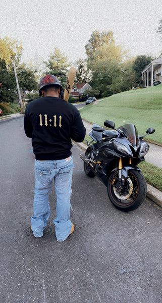 “11:11”- KSS collection Shirts